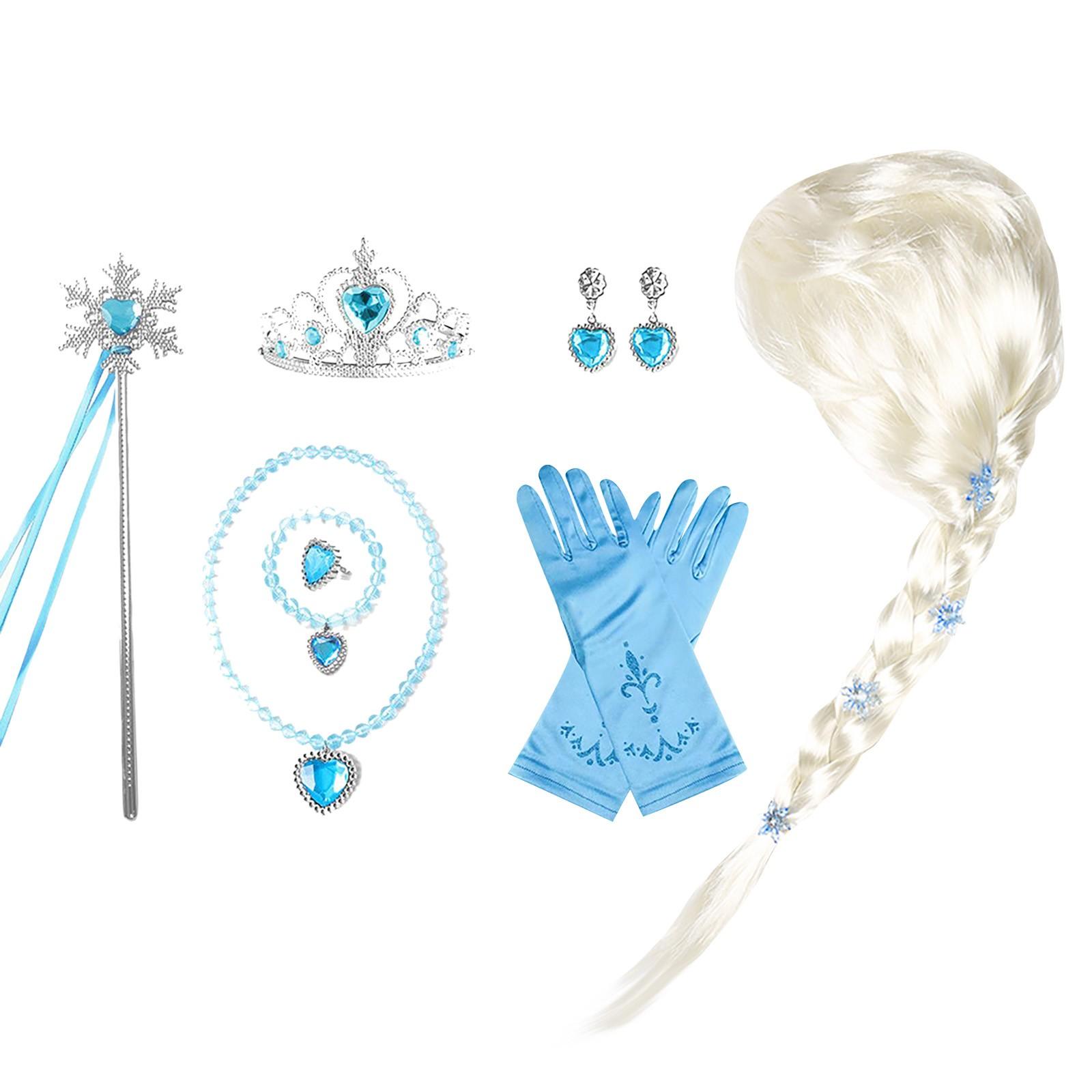 Реквизит для выступления Оформление выступления Украшение косой